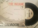The Insane El Salvador 7