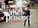 RON GRAINER-THE PRISONER: ORIGINAL SOUNDTRACK VINYL NEW