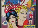 JOSIE COTTON: Johnny Are You Queer? 12 Sealed (saw mark, corner dings, sm shrin