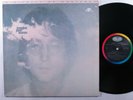 JOHN LENNON Imagine CAPITOL LP w/poster  *