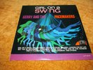 LP Girl on a Swing Gerry and the Pacemakers Laurie Records LLP 2037