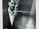 Willie Nelson 12” LP Crazy the demo sessions 2013 Sugar Hill SUG-LP-1073