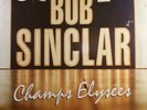 Bob Sinclar - Champs Elysees, 3xLP, (Vinyl)