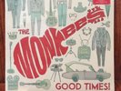 The Monkees Good Times  LP 2016 SEALED  NEW