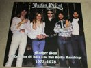 JUDAS PRIEST - MOTHER SUN - LIVE AND STUDIO 1973-1978 - NEW
