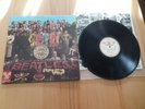 THE BEATLES                 ST.PEPPERS LONELY HEARTS CLUB BAND