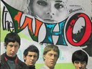 THE WHO 45 EP I CANT EXPLAIN+PS FRANCE RARE 1965