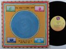 TALKING HEADS Speaking In Tongues SIRE 1-23883 LP VG++ *