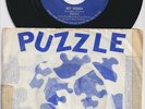 PUZZLE * Hey Medusa * 1969 US PSYCH FREAKBEAT GARAGE MOD * Belgian 45 * Listen