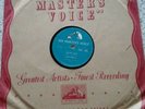 78 rpm Record.... ELVIS PRESLEY...MYSTERY TRAIN / LOVE ME....