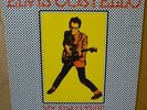 ELVIS COSTELLO My Aim Is True LP COLUMBIA 1977 CAN 2nd press PC35037 NICK LOWE