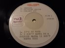 John Lennon Imagine Alt Test Pressing w/ Phil Spector Productions Label Beatles