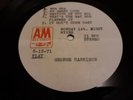 George Harrison Billy Preston Ringo Starr Concert Bangadesh Alt Acetate Beatles