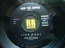 LINK WRAY AND THE RAYMEN - JACK THE RIPPER US RUMBLE   ROCK'N'ROLL  INSTRO