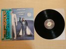 Ringo Starr ?– Goodnight Vienna EAS-80095 Japan Insert Inner Obi Near Mint vinyl