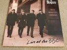The Beatles Live At The BBC Vinyl Album