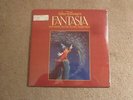 Walt Disney's Fantasia SEALED Leopold Stokowski Motion Picture Soundtrack OST