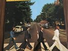 THE BEATLES Abbey Road LP Vinyl Album MFSL 1-023 EX/VG MOFI Japan-Pressung