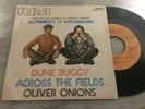 45 GIRI OST OLIVER ONIONS 