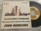 45 GIRI OST ENNIO MORRICONE 