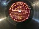 Glenn Miller on HIS MASTERS VOICE  - GLEN ISLAND SPECIAL / PAGAN LOVE SONG