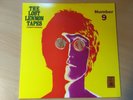 JOHN LENNON - Lost Lennon Tapes Number 9 - LP - Canada - Beatles