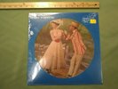 Walt Disney MARY POPPINS Picture DISC RECORD 1981 DISNEYLAND Soundtrack ALBUM