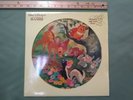Walt Disneys BAMBI Picture DISC RECORD DISNEYLAND Soundtrack ALBUM