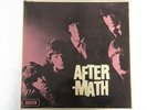 THE ROLLING STONES AFTER MATH VINYL LP ALBUM  MONO LK 4786 1966 VG/VG