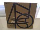 BASSO - VALDAMBRINI - UMILIANI - TOMMASI TRIO - JAZZ IN ITALY - MONO ORIG 1962