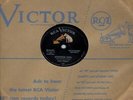 King ELVIS Presley RCA 78 #20-6420 