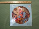 Walt Disneys PINOCCHIO Picture DISC RECORD 1980 DISNEYLAND NEW Soundtrack ALBUM