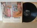 THE WHO - THE WHO SELL OUT UK 1ST MONO PRESS VINYL LP 1967 612.002