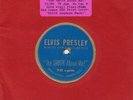 King ELVIS Presley 11/56 
