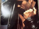 George Michael Faith Vinyl Original