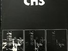 Channel 3 - After The Lights Go Out 1st Press 1983 Posh Boy CH3 Black Flag FEAR