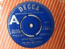 The Rolling Stones Little Red Rooster UK Decca Demo Promo  Exc++ condition      