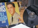 Elvis Presley GI Blues RCA LPM 2256