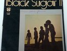 BLACK SUGAR 2ND VERY RARE LATIN JAZZ FUNK FUSION SOUL LP FROM PERU EX-