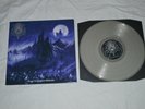 VARGRAV Reign In Supreme Darkness GLOW Clear LP emperor satanic warmaster horna