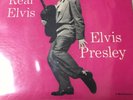 ELVIS PRESLEY THE REAL ELVIS RCA EPA-940 EP ORIGINAL 1956 VG+