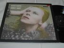 (1608) David Bowie -  Hunky Dory