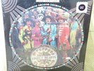 BEATLES SGT. PEPPERS LONELY HEARTS CLUB BAND 1978 PICTURE DISC SEAX11840 SEALED