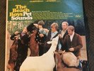 The Beach Boys LP Pet Sounds DT2458 VG ++