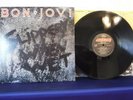 Bon Jovi, Slippery When Wet, Mercury Records 422-830 264-1 M-1, 1986 Hard Rock