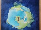 Yes - Fragile LP Vinyl ALBUM SD 7221 Orig 1972 Presswell Press George Piros VG