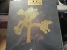 NEW/SEALED-SUPER DELUXE BOX SET-U2-THE JOSHUA TREE-7 LP VINYL RECORD ALBUMS-BONO