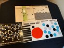 Persuasive/Provacative Percussion - 5 LPS Very Good Condition