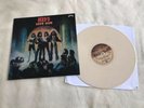 Kiss Love Gun colour  LP Vinyl Album MINT