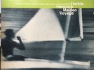 Herbie Hancock Maiden Voyage Blue Note original with ear and van gelder.